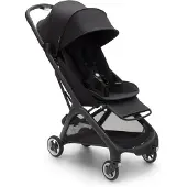 Bugaboo Butterfly Kinderwagen - Midnight Black