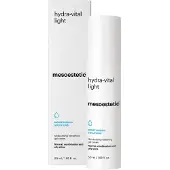 Mesoestetic Hydra-Vital Light 50 ml Feuchtigkeitscreme