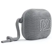 Muse M-360 LG tragbarer Lautsprecher oder de party Tragbarer Stereo-Lautsprecher Grau, Orange 5 W