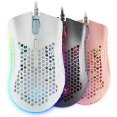 Mars Gaming Mmex 32000 Dpi Gaming-maus