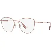 Burberry Virginia BE 1376 Damen Stilvolle Brillenfassung