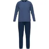 Ceceba Pyjama Homewear Bequem sitzend