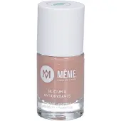 MÊME Nagellack beige Blush 25 10 ml