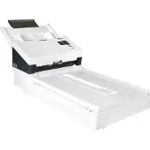 Avision AD345GWN, 216 x 356 mm, 1200 x 1200 DPI, 48 Bit, 24 Bit, 16 Bit, 8 Bit