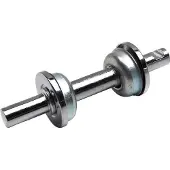 P2r Tretlagersatz mit Keil thompson 40mm