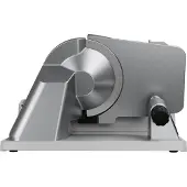 Ritter 570000, Elektro, 2,2 cm, Silber, Metall, 19 cm, weich