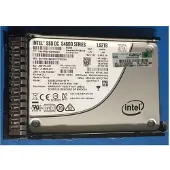 HP Enterprise 1,92 TB 6G SFF SATA MU SC DS SSD, 879019-001
