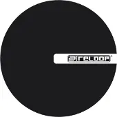 Reloop Logo Slipmat