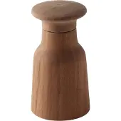 Fritz Hansen - Hammer Grinder Teak Skagerak by