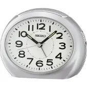 Big Buy Cooking Seiko Wecker QHE193S Mehrfarbig