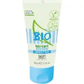 HOT Bio BIO Lubricant Sensitive – waterbased lubricant 50 ml Gleitmittel