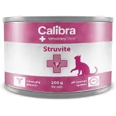 Calibra Veterinary Diets Struvite Nassfutter für Katze