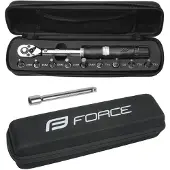 Force Drehmomentschlüssel 1/ 4'' 2 - 14 Nm