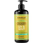 Kerargan - UV & Farbschutz Spülung mit Marulaöl 500 ml