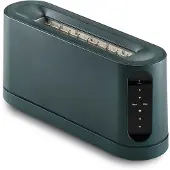 Jacob Jensen Toaster Long Slot Green