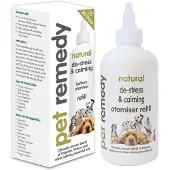 Pet Remedy Zerstäuber Nachfüllung f/Batterie 300 ml.