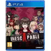 Inescapable, PlayStation 4