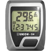 Union 5 Functions Fahrradcomputer