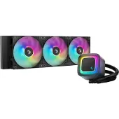 DeepCool Le360 V2 Wasserkühlung 360 Mm