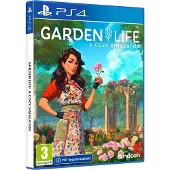 Garden Life : A Cozy Simulator, PlayStation 4, E (Jeder)