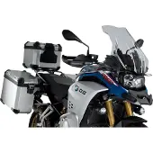Puig 3595H Tourenscheibe Plus passend fuer BMW F850GS Getönt