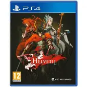 Playstation Games Ps4 Helvetii Mehrfarbig PAL Mehrfarbig PAL