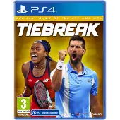 Tiebreak Ace Edition