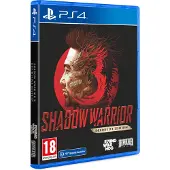 Ps4 Shadow Warrior 3 Definitive Edition