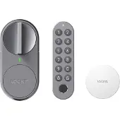 Lockin Lopak001 Videoüberwachungsset