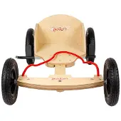 My Hood Boxkart