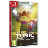 Tunic, Nintendo Switch, E10+ (Jeder über 10 Jahre)