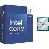Intel Core i7-14700K 3.4Ghz LGA1700 33MB Cache BOX CPU