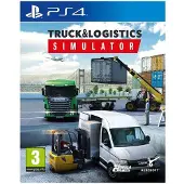 Truck and Logistics Simulator