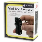 Thumbs Up Mini DV Camera
