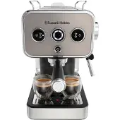 Russell Hobbs Espressomaschine Distinctions Espressomaschine Titan 26452-56