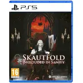 Skautfold: Shrouded in Sanity