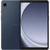 Samsung Galaxy Tab A9, 22,1 cm (8.7"), 1340 x 800 Pixel, 128 GB, 8 GB, 2 GHz, Navy