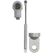 STABILUS Gasfeder STA1049RR