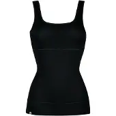 Triumph Damen Hemd Trendy Sensation | Grösse: S | Farbe: Schwarz
