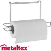 Metaltex Küchenrollenhalter Galileo