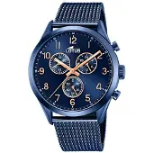 Lotus – Armbanduhr – Herren – Chronograph – 18638/1