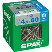 Spax 4197000450606