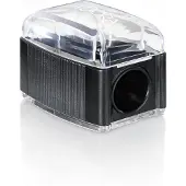 IsaDora , Pencil Sharpener Slim 1 St Sonstige
