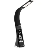 Avide ABLDL-BLC-6W-BL, Schwarz, Acrylnitril-Butadien-Styrol (ABS), Gummi, Universal, IP20, 2 Jahr(e), 6 W