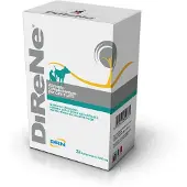 Nextmune Direne Haustierergänzung 120g 32 Einheiten