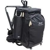 Retki Pro 53 Sitpack, schwarz