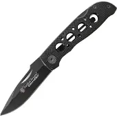 Smith & Wesson Extreme Ops Ck105bkeu Taschenmesser