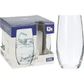 Kärkkäinen Gläserset 36cl Set 4St.