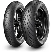 Metzeler ROADTEC SCOOTER 140/70-14 TL, Motorradreifen hinten