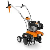 Stihl MH 445 R Motorhacke